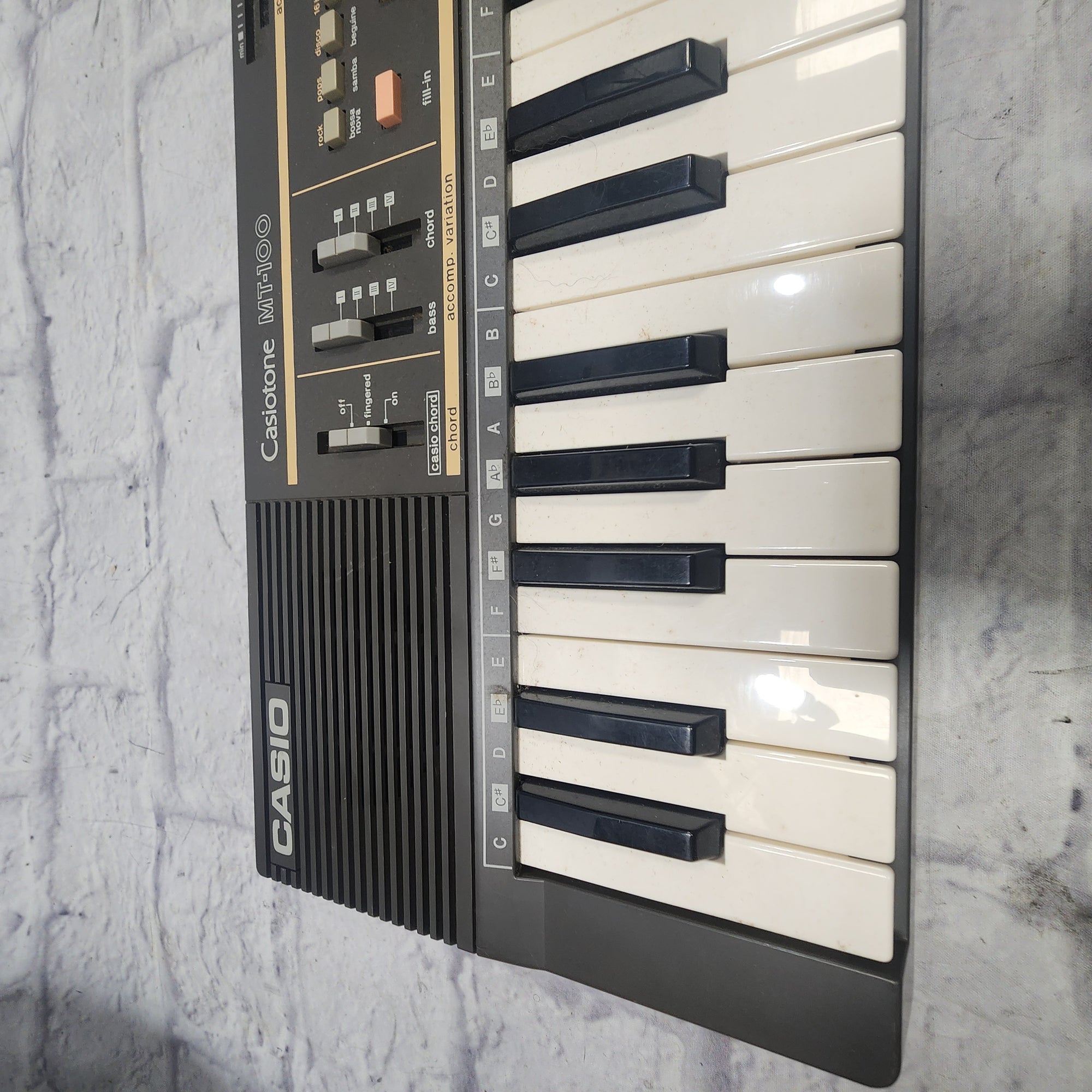 Casio Casio MT