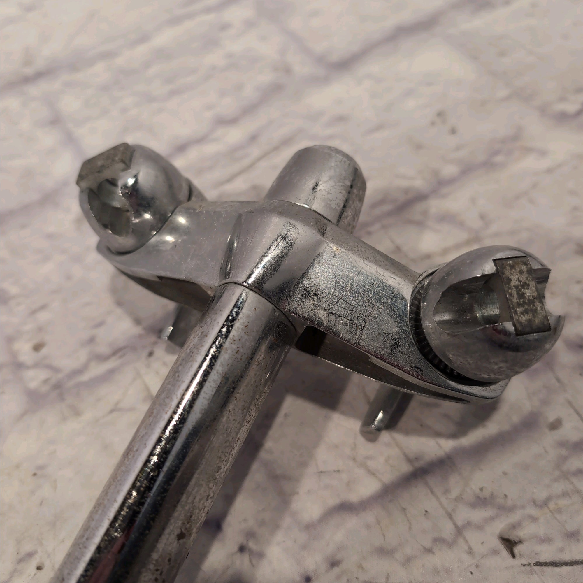 Vintage Premier Tom Drum Mount 20"