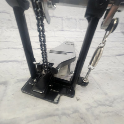 SPL Kick Pedal with Black Frame