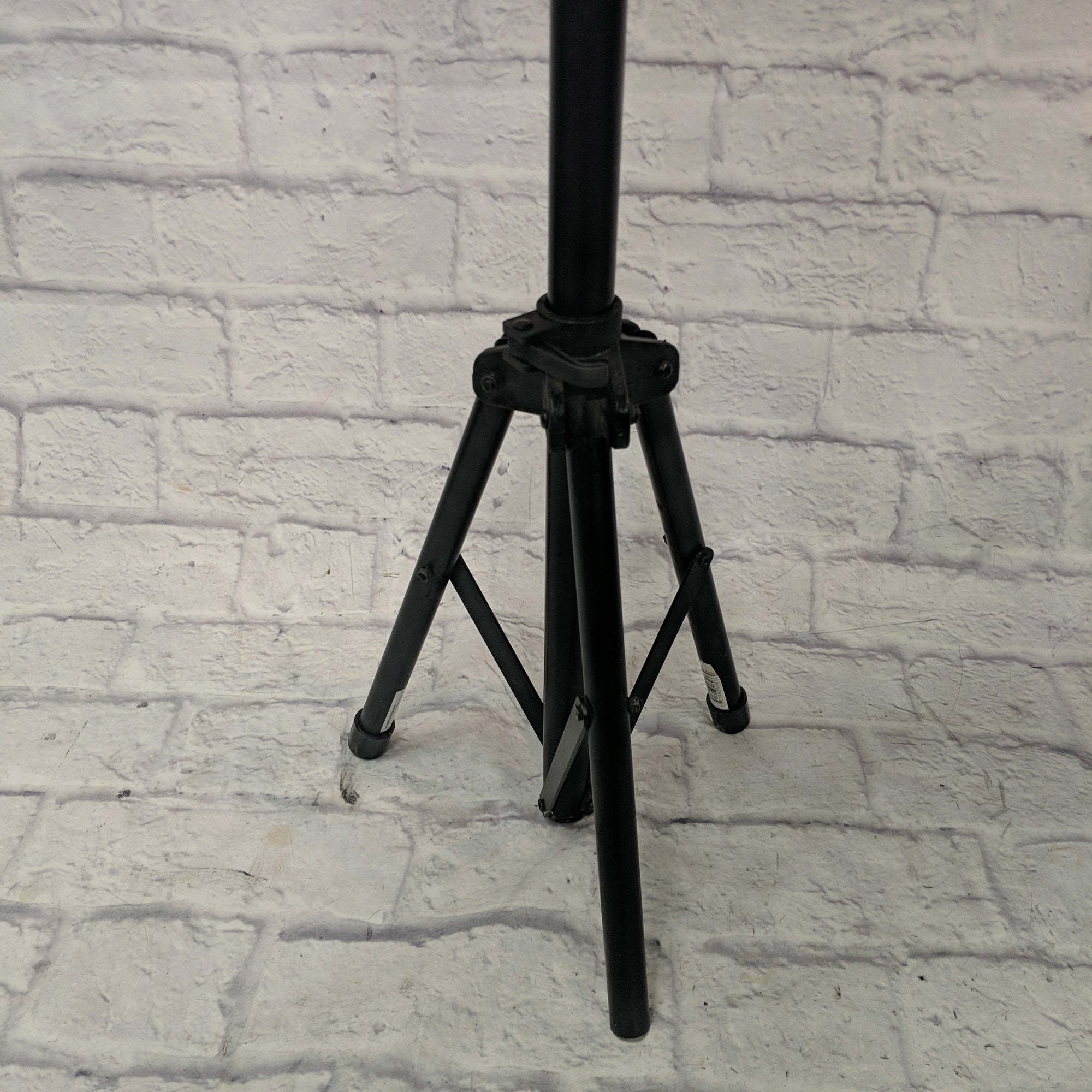 Mancini Conductor Style Music Stand