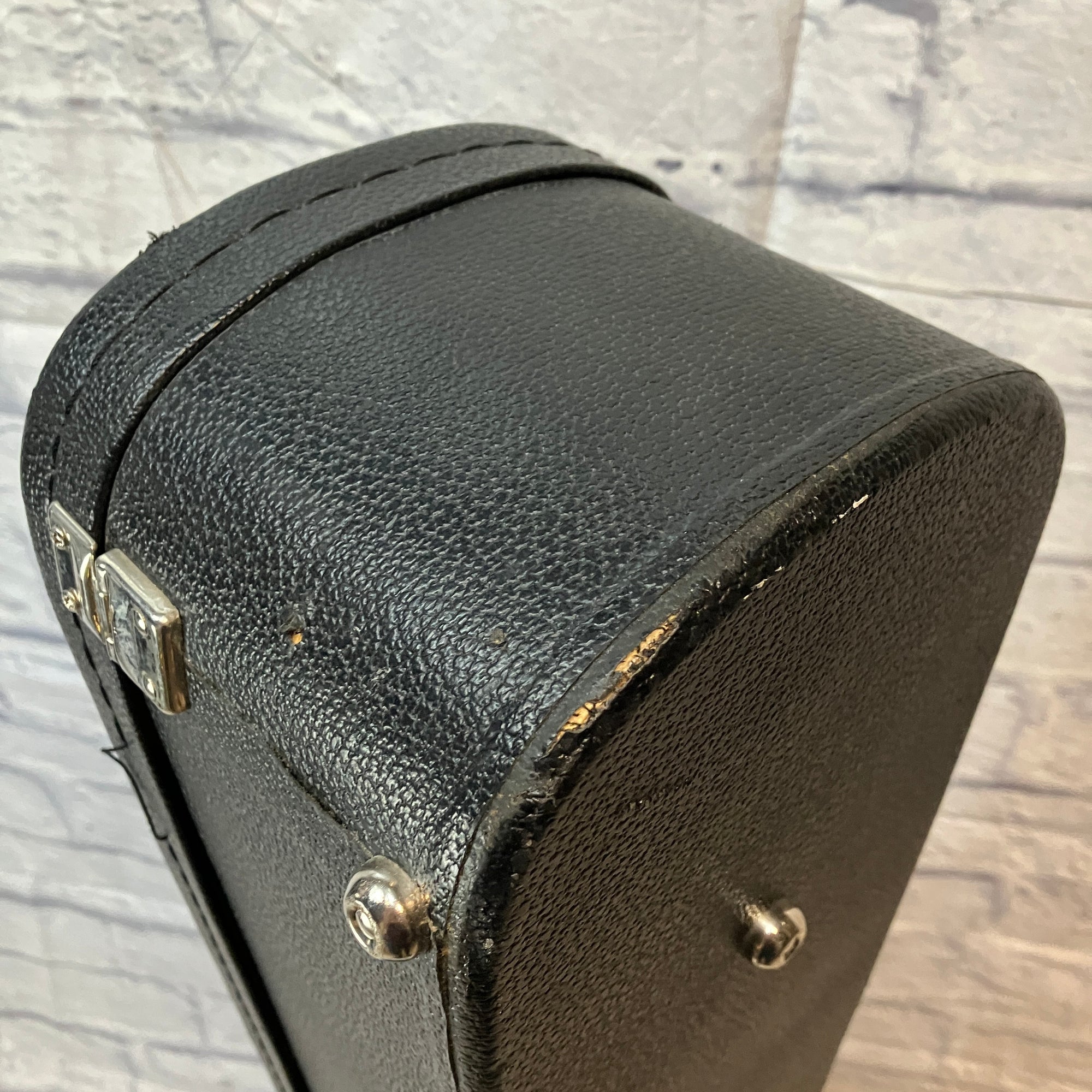 Road Runner Acoustic Hard Case - Black Tolex