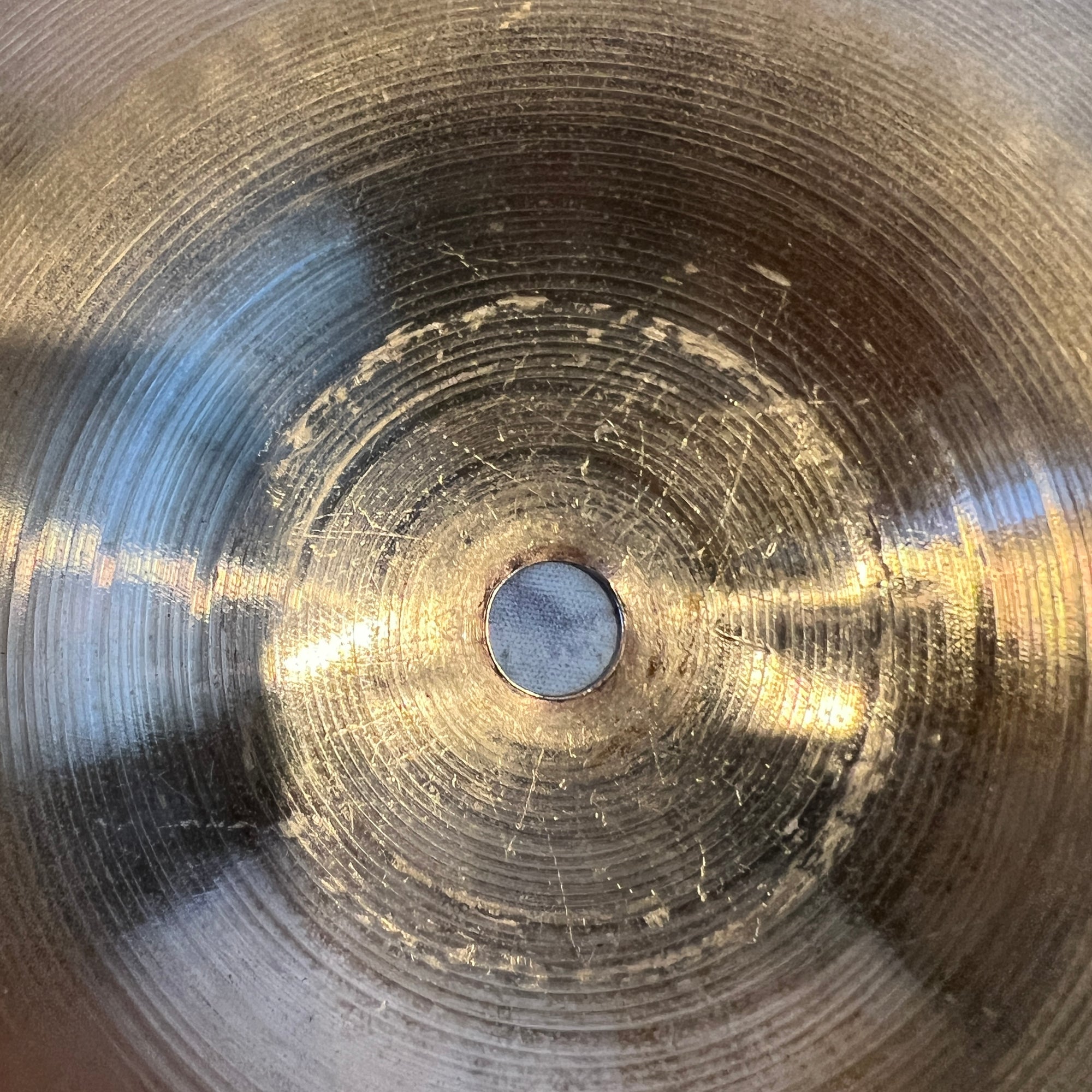 Paiste 16 505 Green Label Crash Cymbal