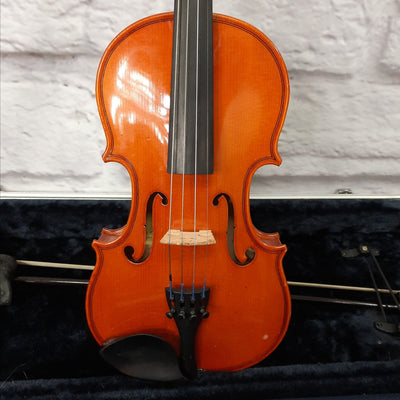 Eastman Strings S. Lenbach 1/4 Size Violin Outfit 13360028