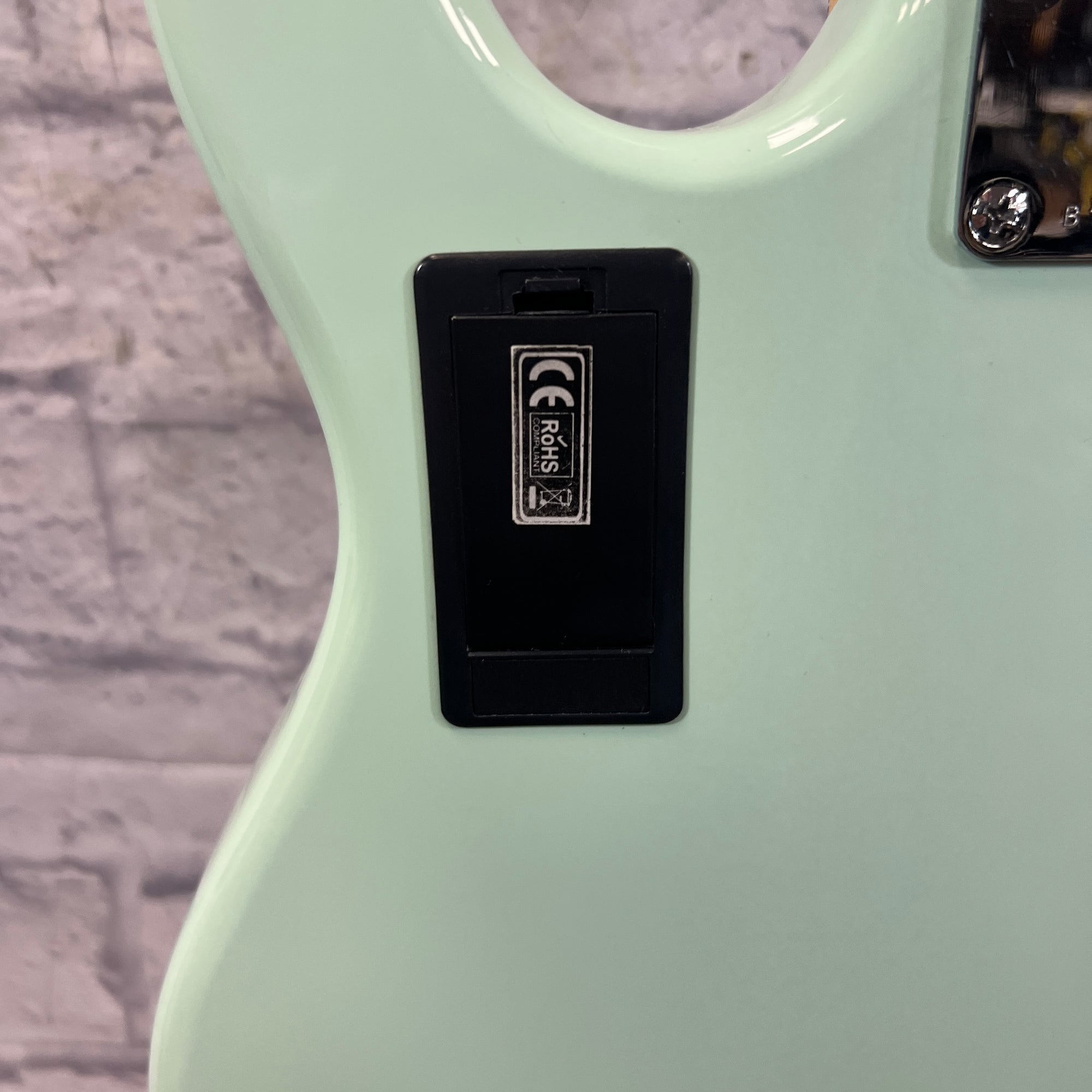 Sterling Sub 5 5-String Bass Guitar