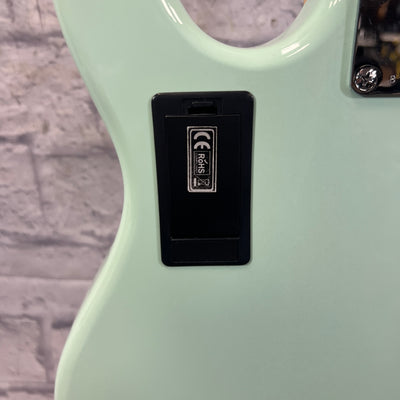 Sterling Sub 5 5-String Bass Guitar