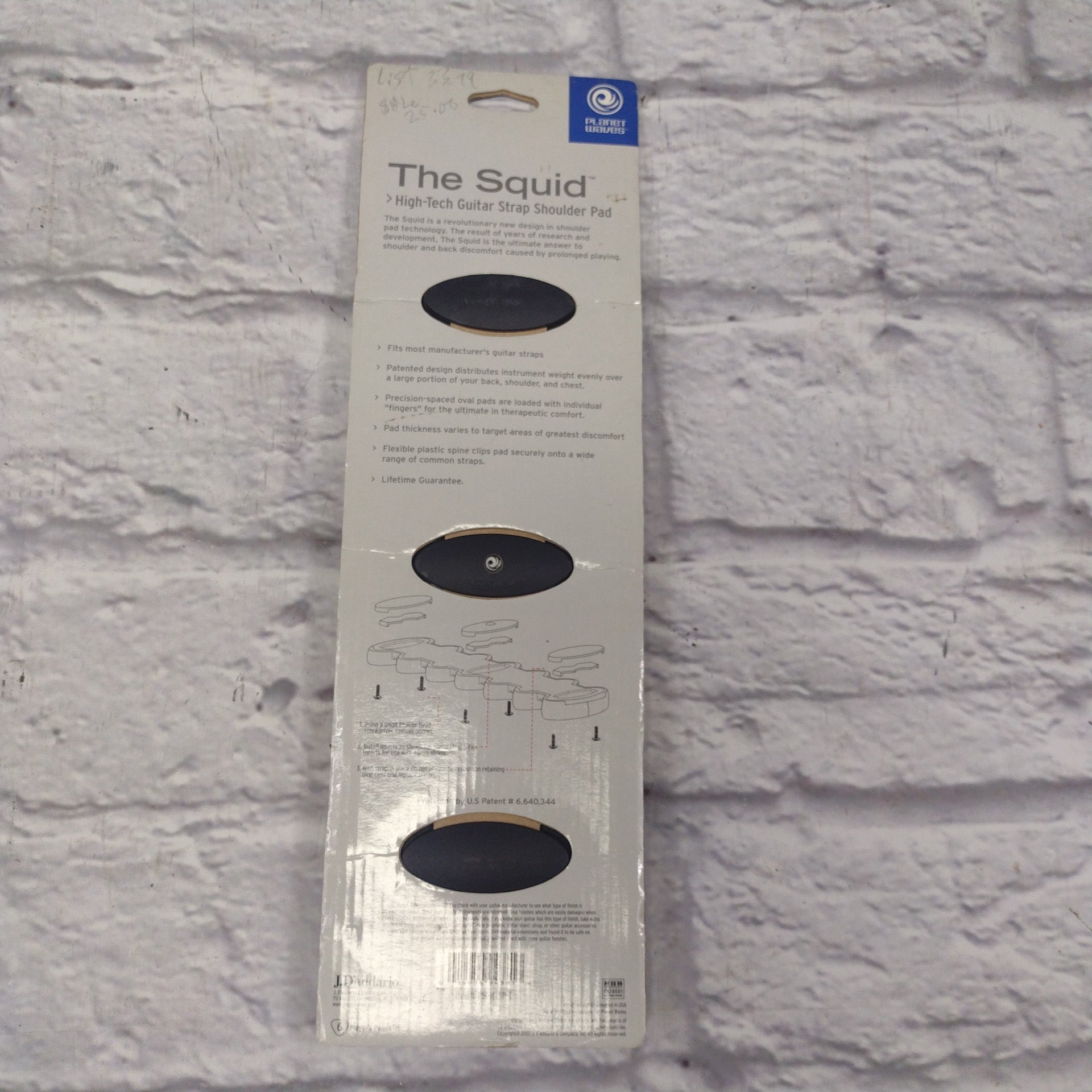 Plettri Per Chitarra D'Addario - Celluloide Effetto Mimetico 10 Pezzi Leggeri - Foto 11