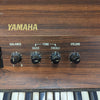 Yamaha CP-30 Electronic Piano