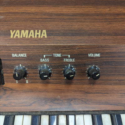 Yamaha CP-30 Electronic Piano
