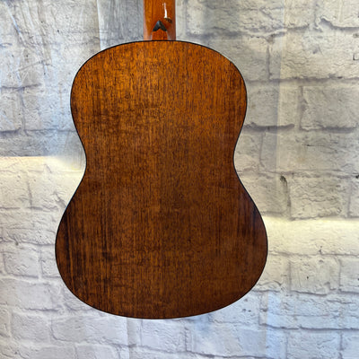 Fender CG-7 Classical Guitar Acoustic Guitar