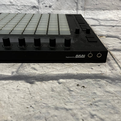Ableton Push 1 Controller