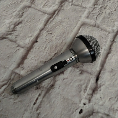 Shure Spher-O-Dyne Vintage Microphone