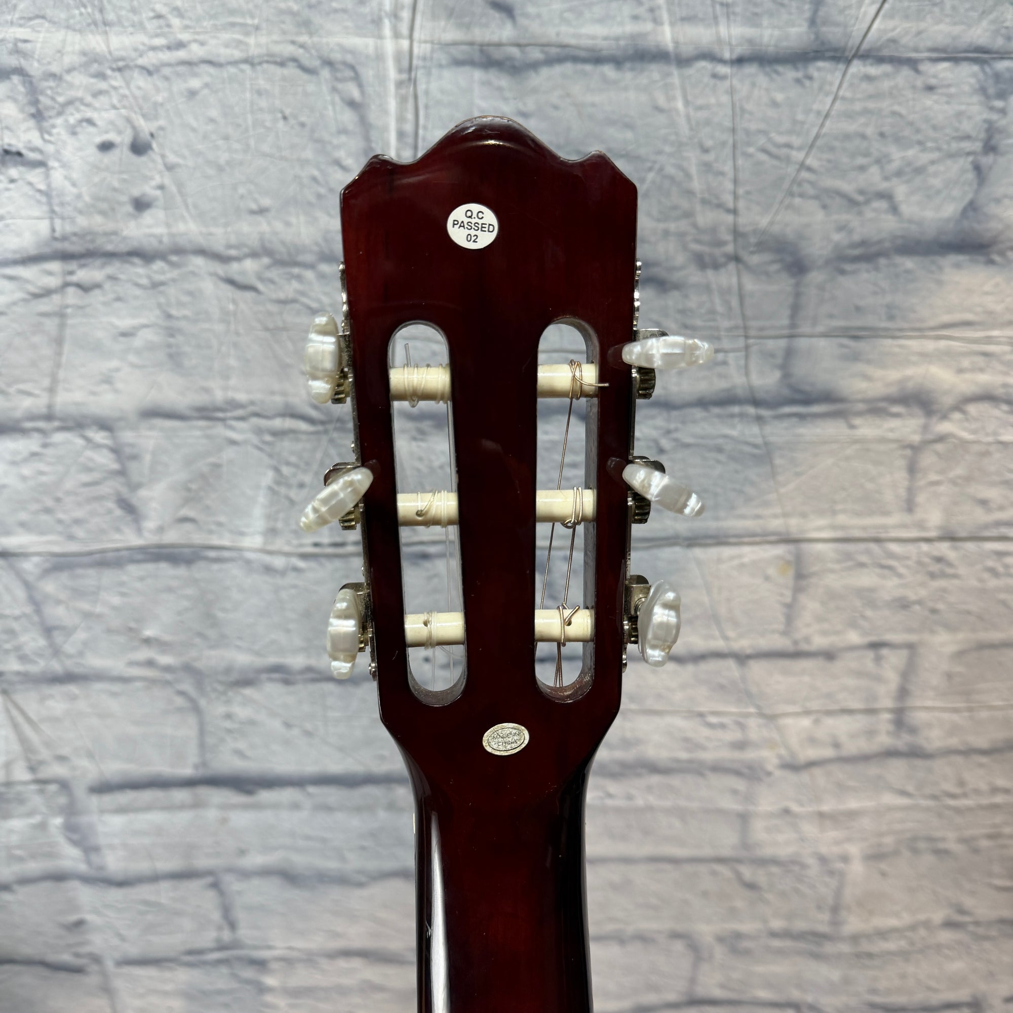 Lucida Classical  Acoustic Guitar