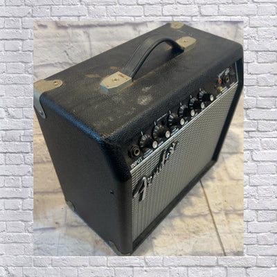 Fender Frontman 15G Guitar Combo Amp