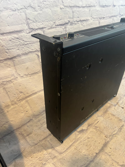 QSC RMX 2450 Power Amp