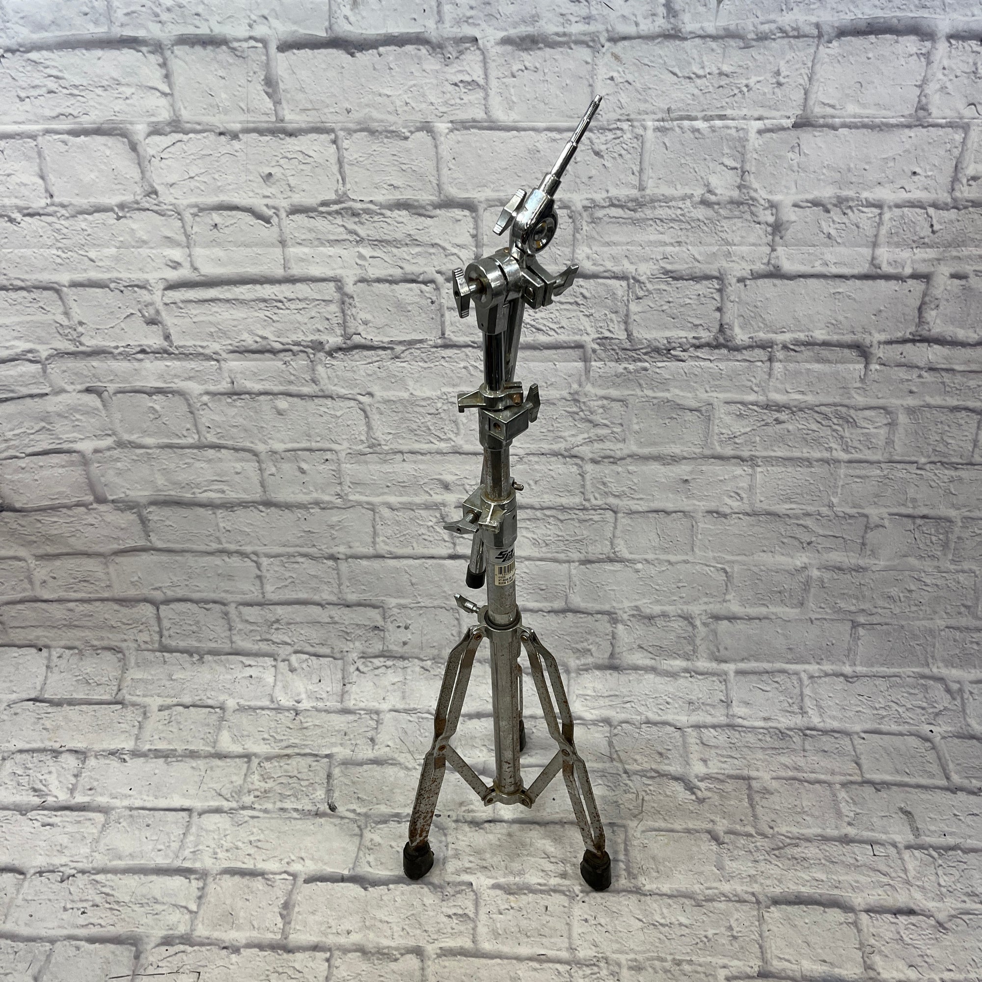 SP Sound Percussion Boom Cymbal Stand