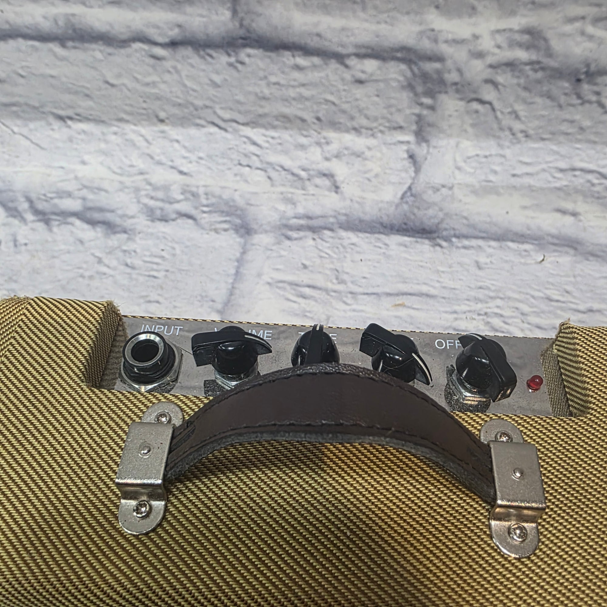 Fender Mini Twin-Amp