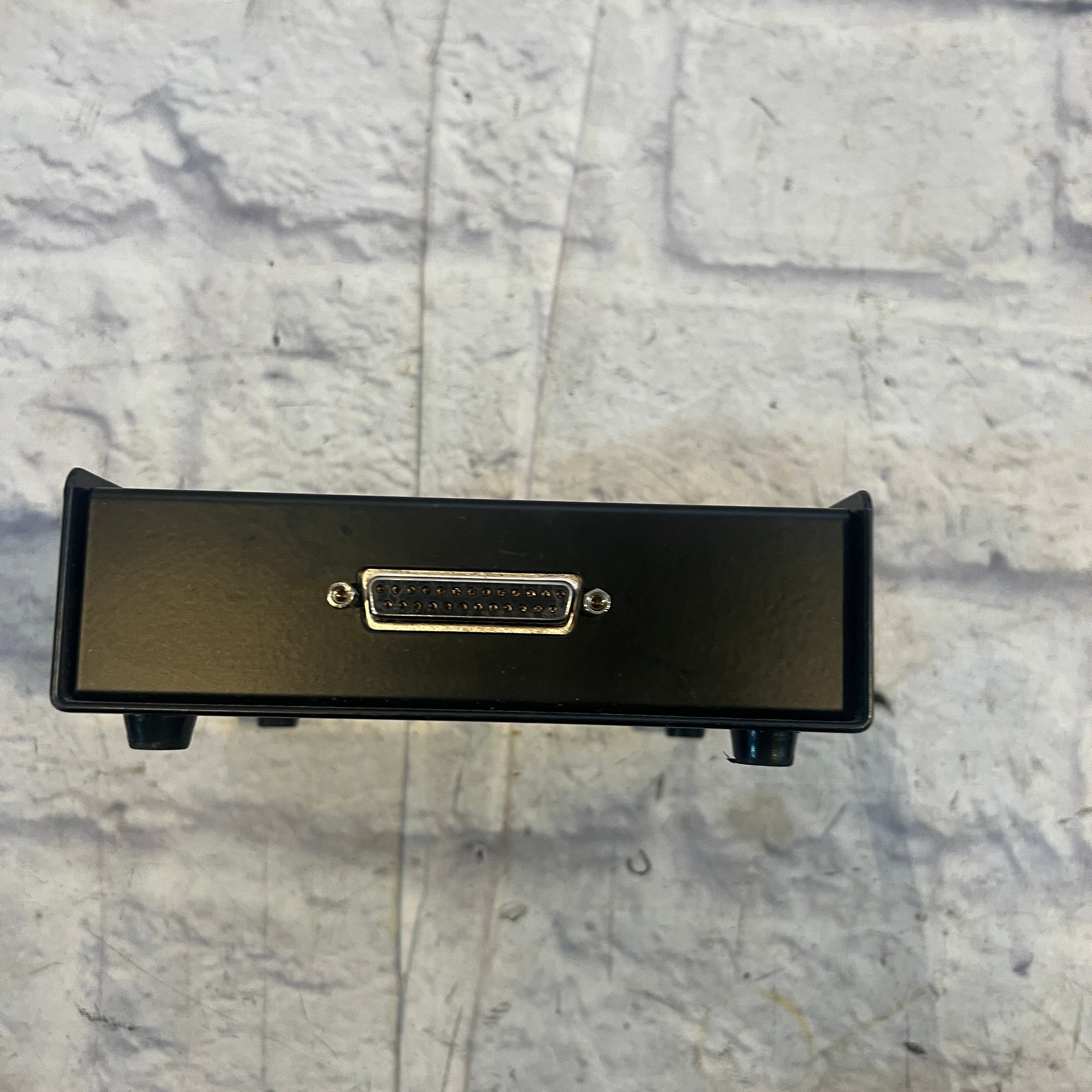 EWI DSX-8 25 Pin DSUB to Female XLR Stage Box