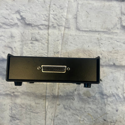 EWI DSX-8 25 Pin DSUB to Female XLR Stage Box