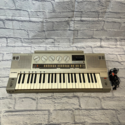 Casio Casiotone CT-810 49-Key Keyboard / Synthesizer