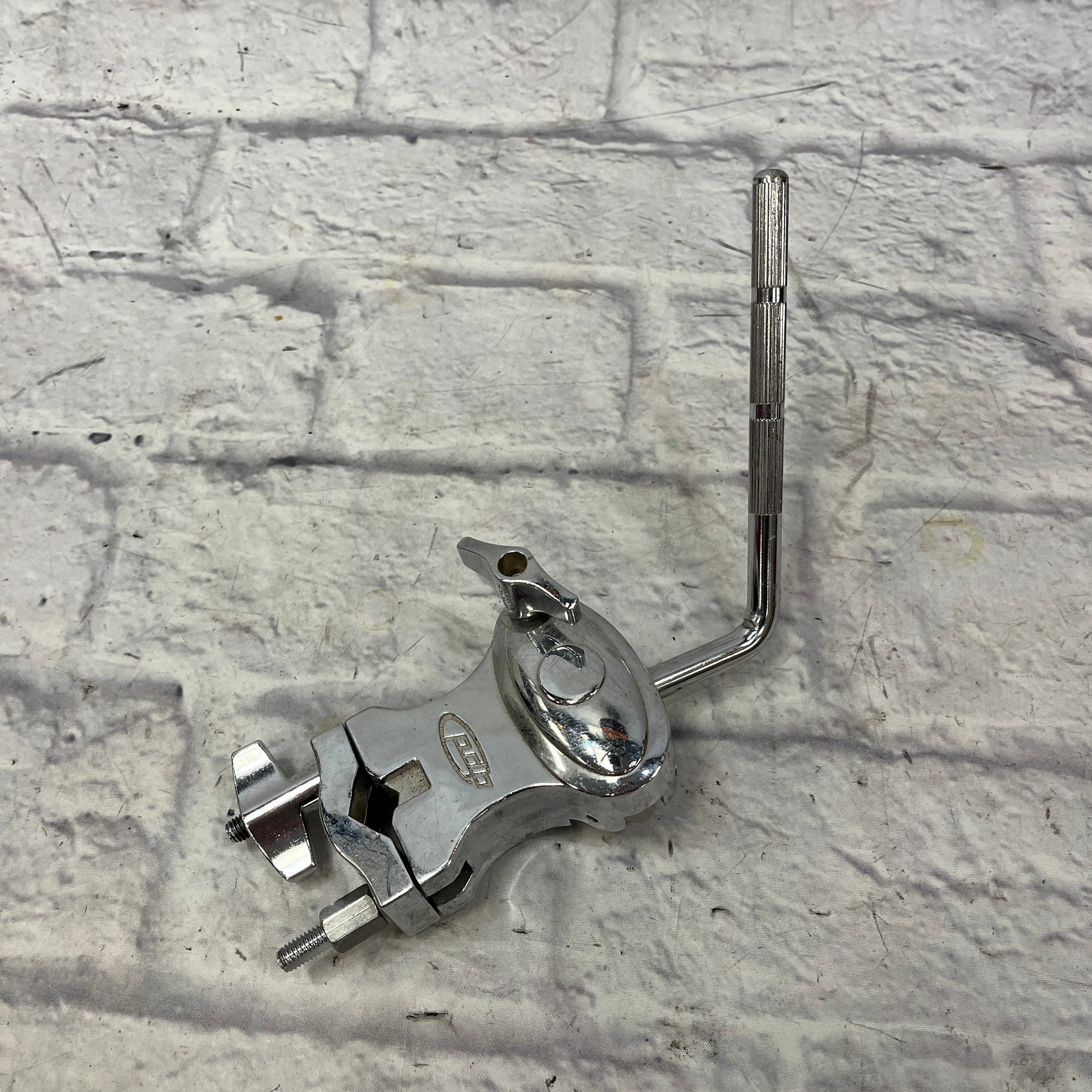 PDP Pacific Drums & Percussion Drum Clamp with L Rod