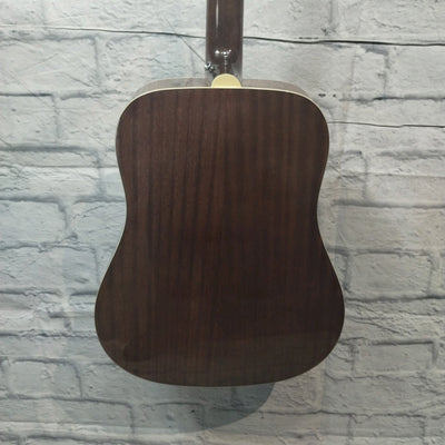 Epiphone PR-150 VS Dreadnaught Acoustic Guitar