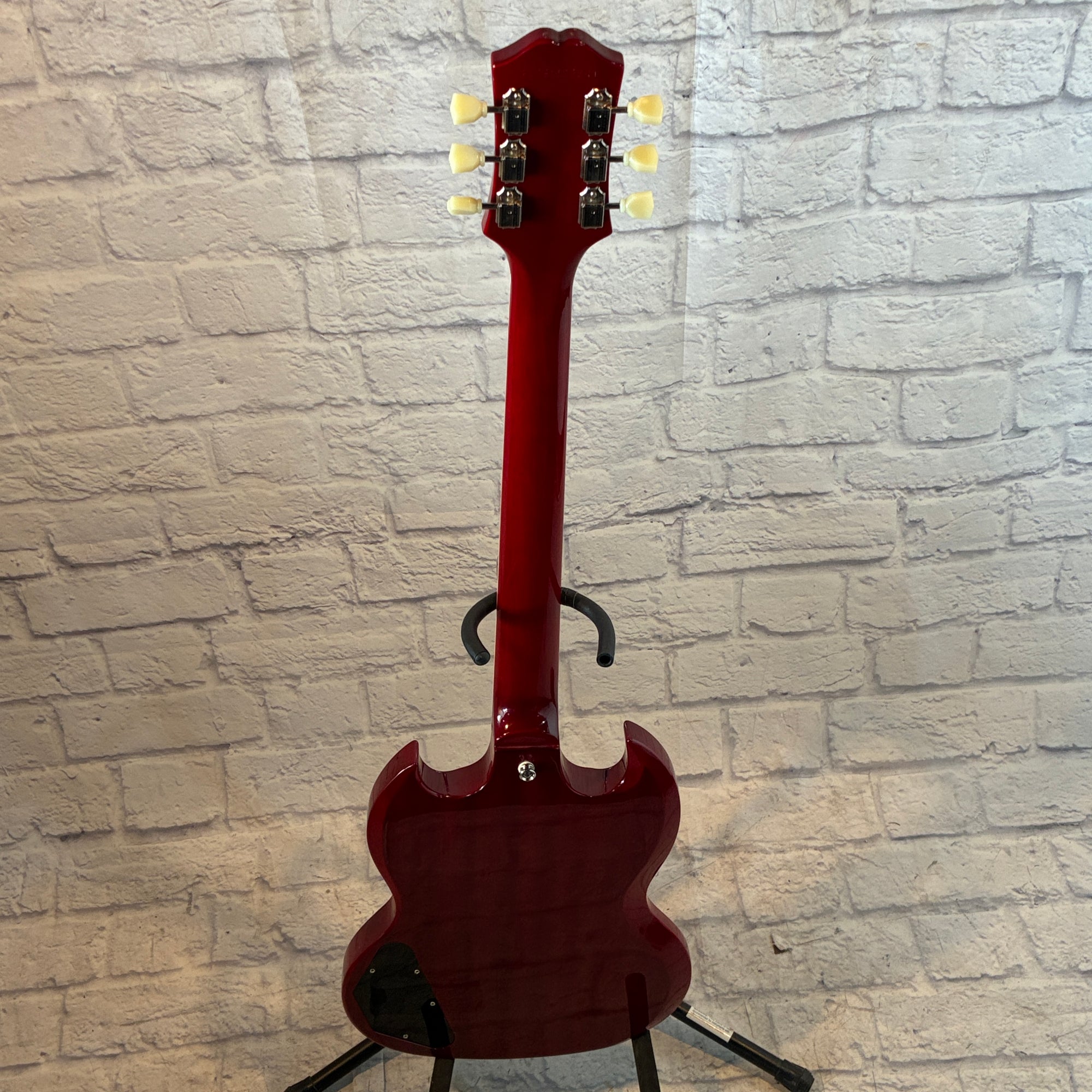 Epiphone SG Standard Electric Guitar