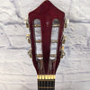 Play & Learn Junior Acoustic Guitar