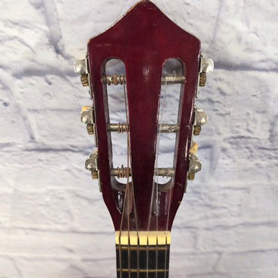 Play & Learn Junior Acoustic Guitar