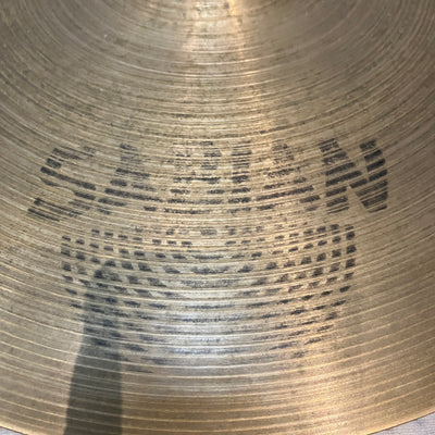 Sabian AA Medium 14" (Single) Hi Hat
