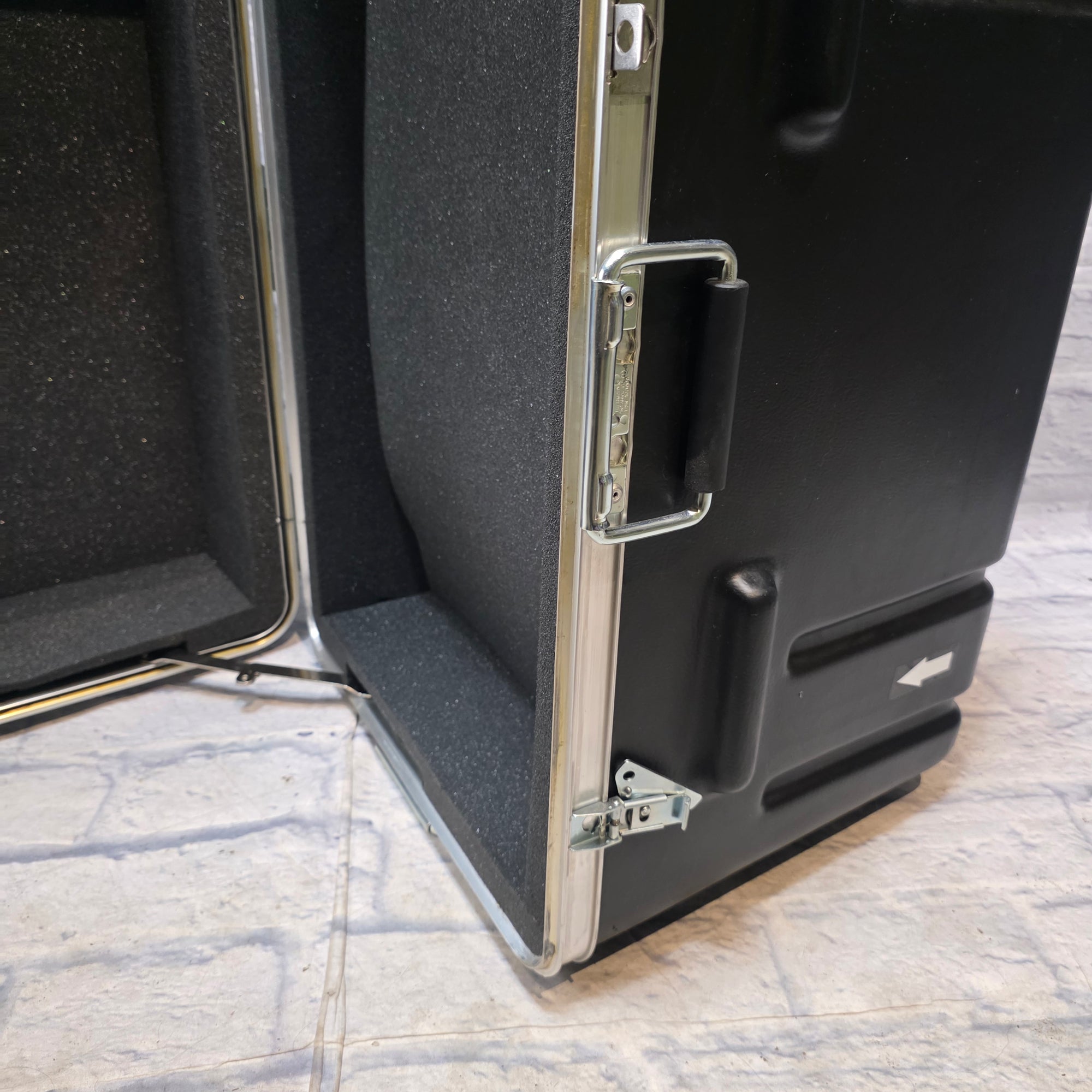 Thermodyne Steadicam Hard Case for Zephyr System(without Arm and Vest) DJ Case