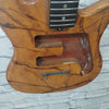 Vintage Harmony H-802 Electric Guitar Husk