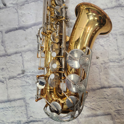 Vito Alto Saxophone with Case