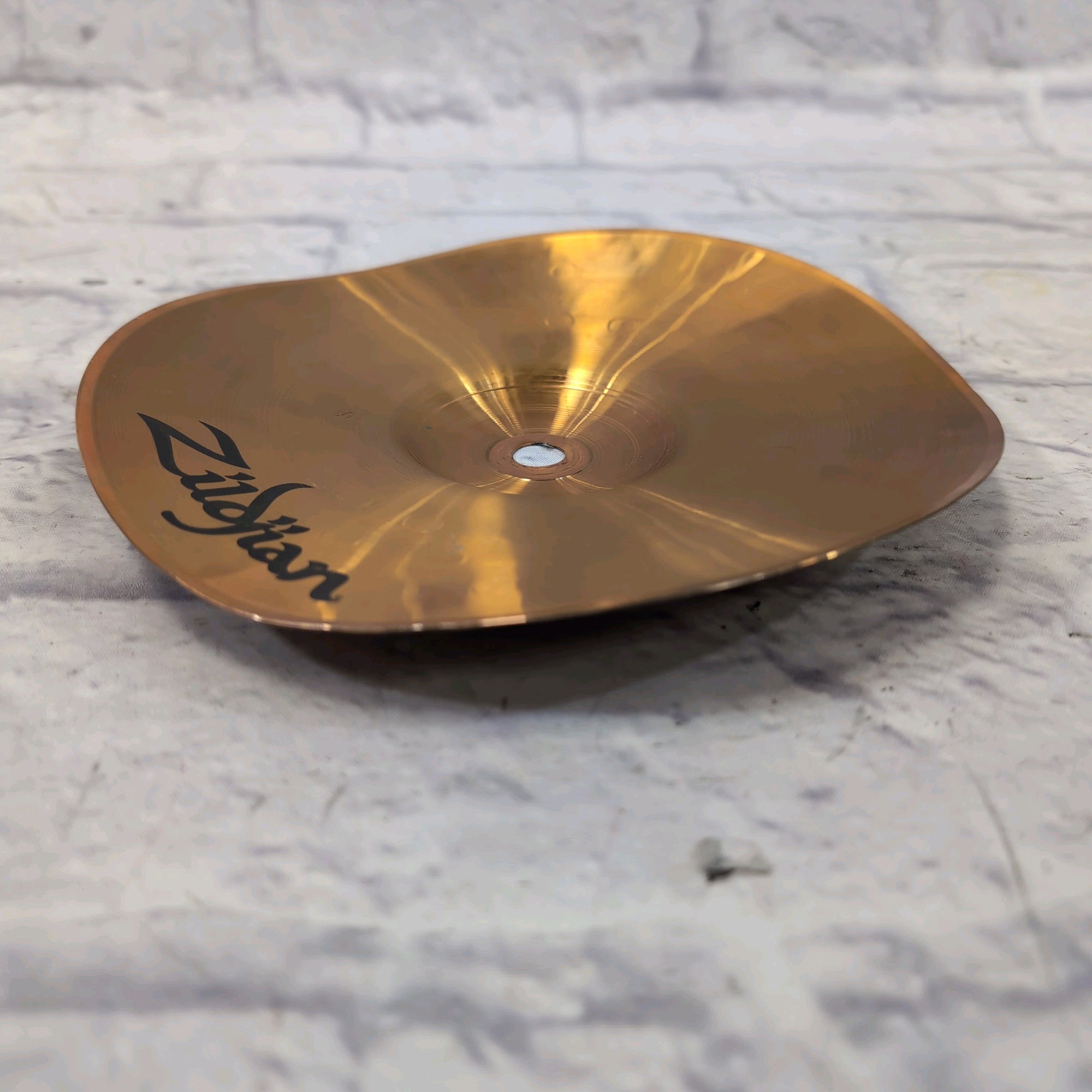 Zildjian 8" Trashformer Splash Cymbal