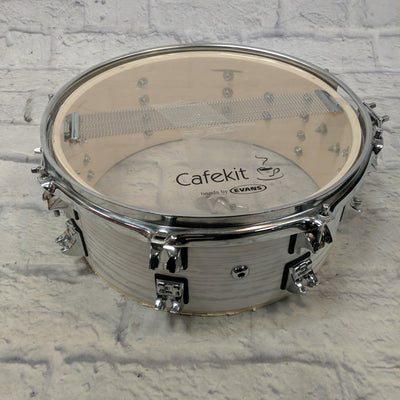 Odery Cafekit 12x5.5 Inch Tom