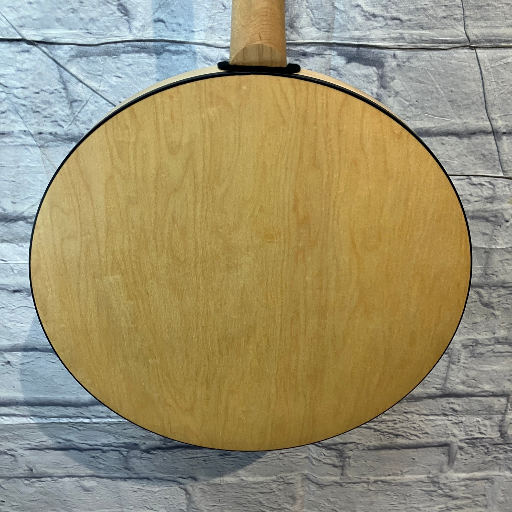 Deering Goodtime 4-String Resonator Banjo w/ case