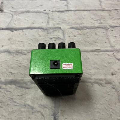 Boss PH-3 Phase Shifter Phaser Pedal