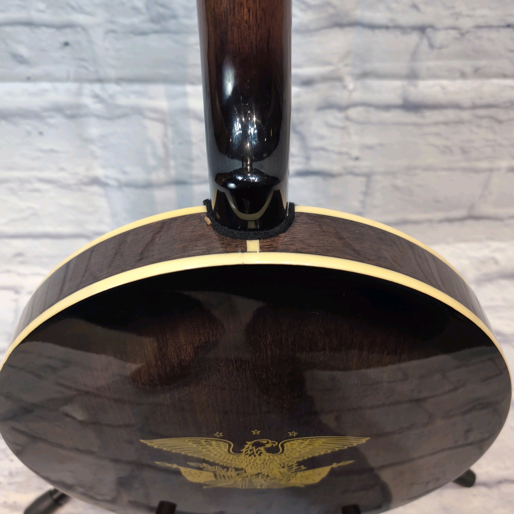 Epiphone MB-200 Banjo w/ Gig Bag