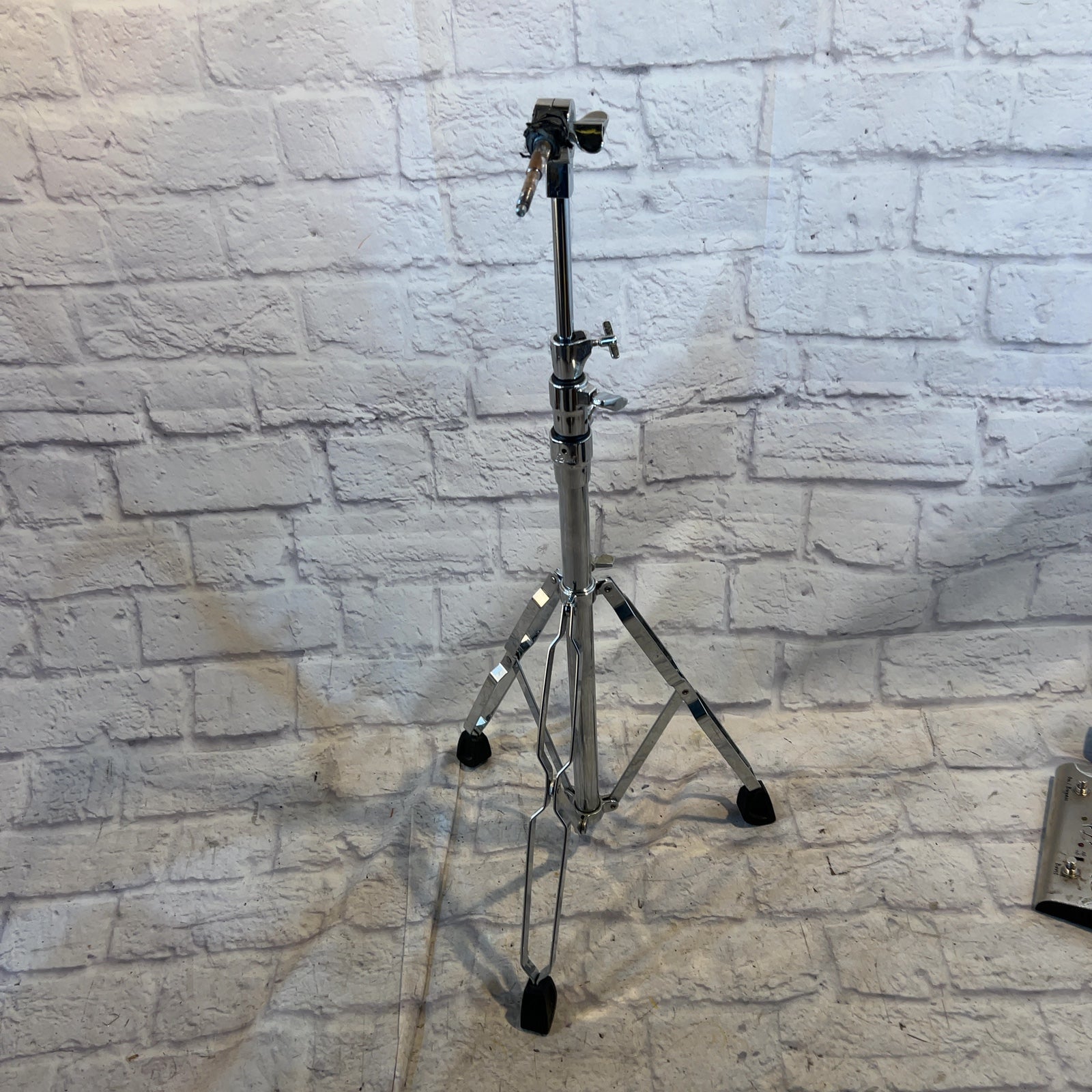 Pearl Straight Straight Cymbal Stand