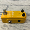 MiMiDi Mini Fuzz Pedal