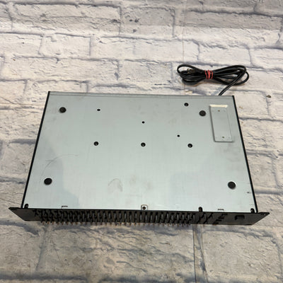 Yamaha Model Q2031A Rack EQ