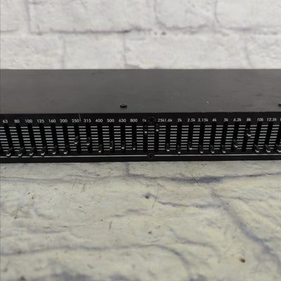 Art 353 Graphic EQ Rack EQ