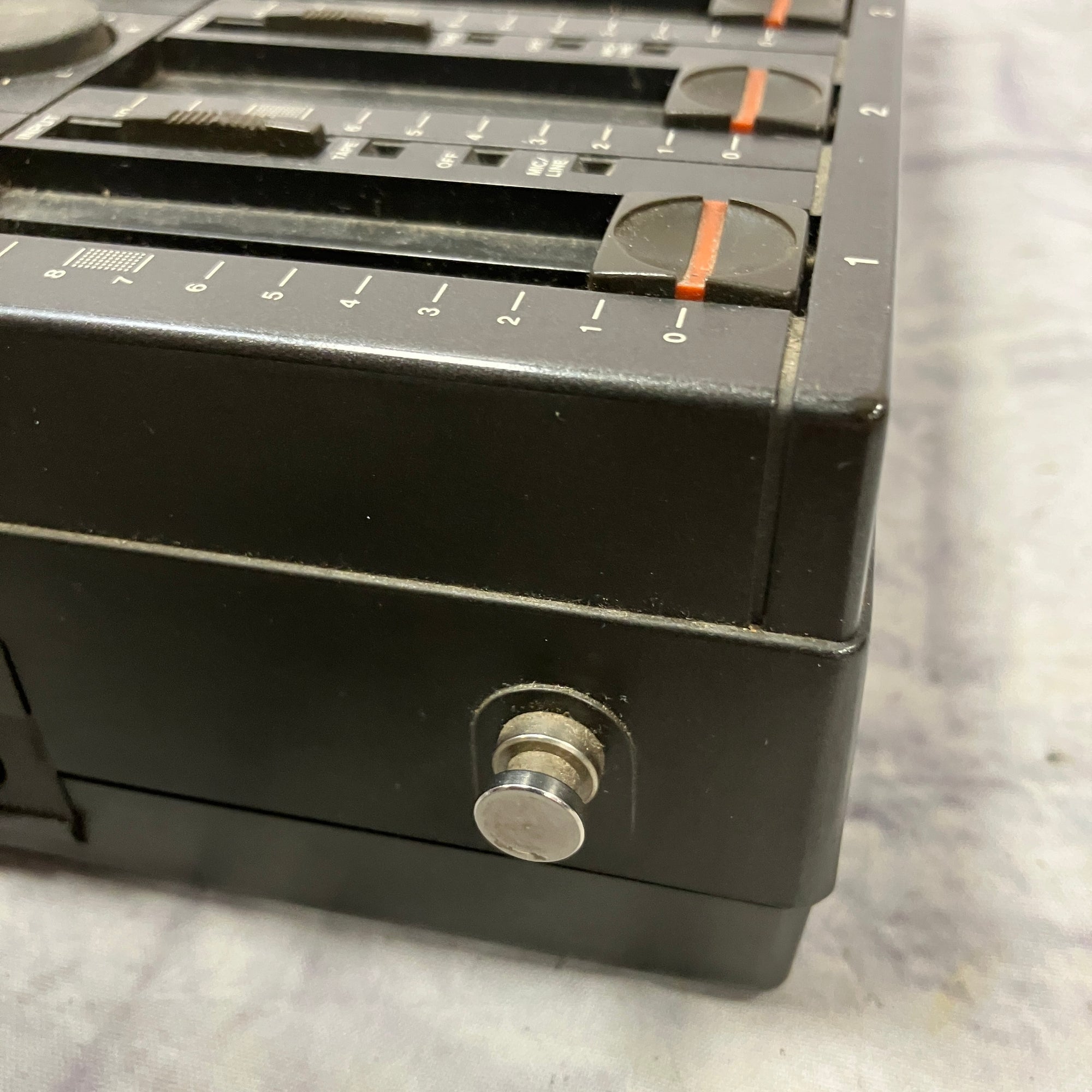 Tascam PortaOne MiniStudio (AS IS)