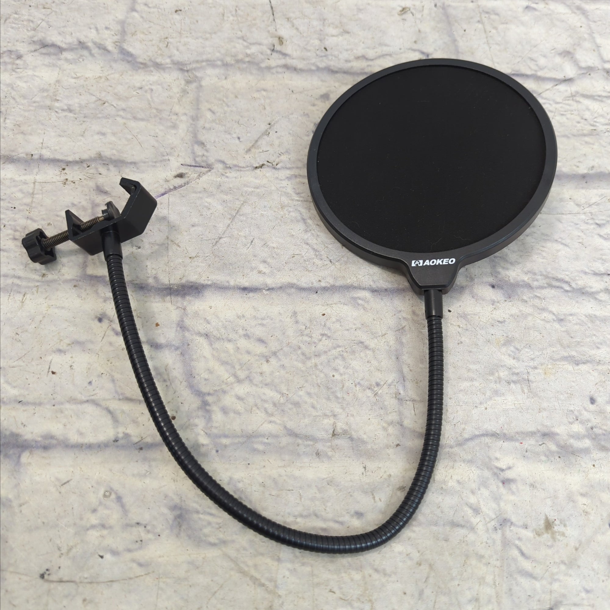 AOKEO 6" Pop Filter