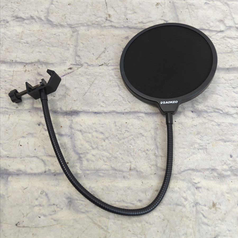 AOKEO 6" Pop Filter