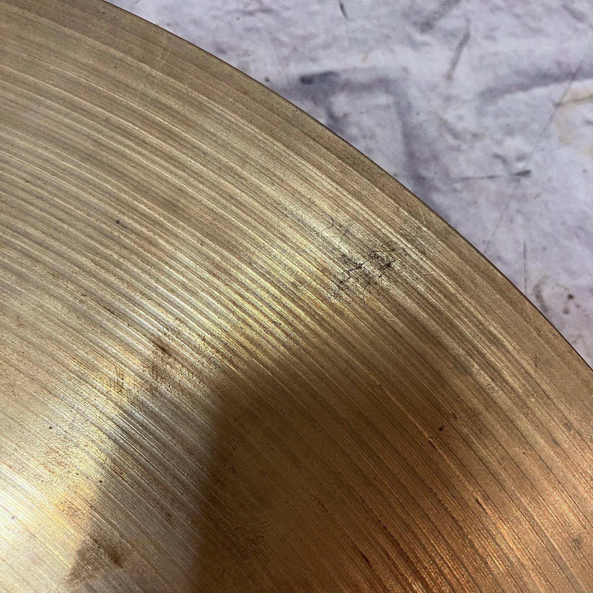 Zildjian 18 Inch Cymbal