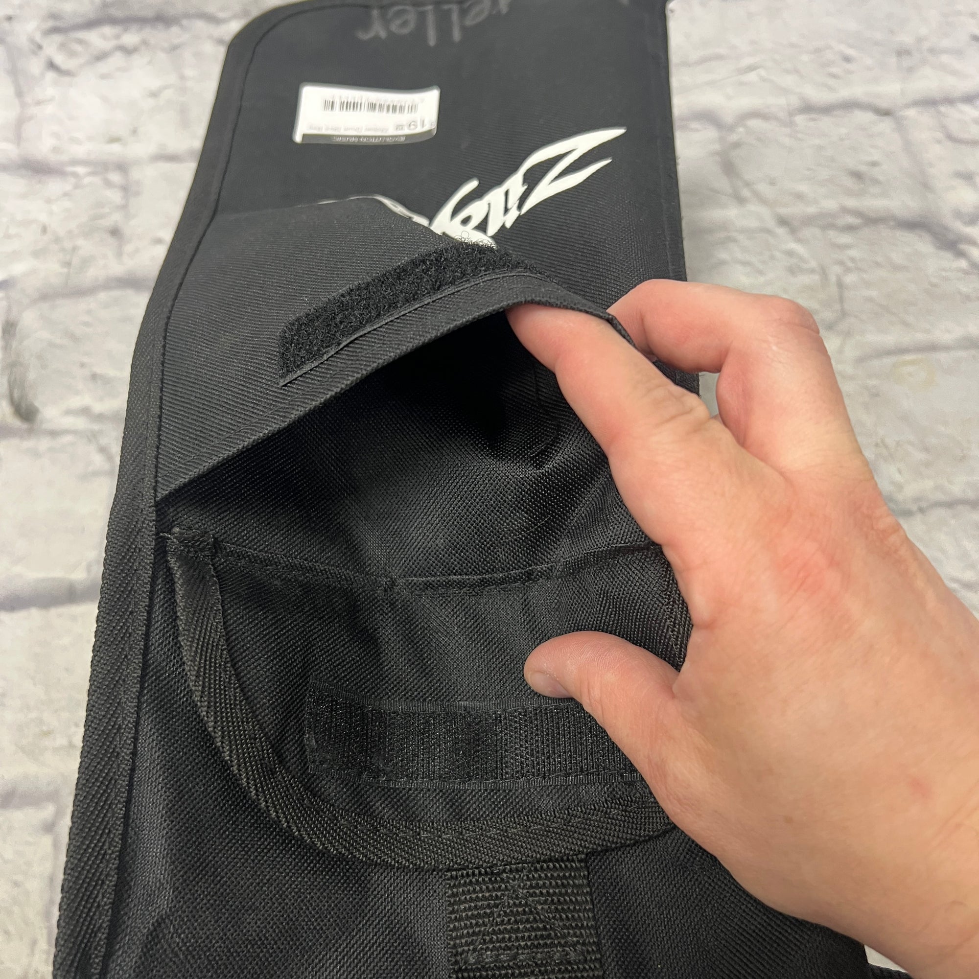 Zildjian Drum Stick Bag