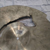 Zildjian K Custom Dark Crash 18" CRACKED