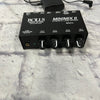Rolls MX51S Minimix 2 Stereo Line Mixer