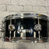 pacific 14 Black Snare Drum