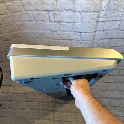 Casio WK-220 61-Key Electronic Keyboard / Organ